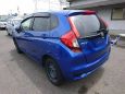  Honda Fit 2018 , 455000 , 