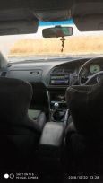  Honda Accord 2001 , 255000 , 