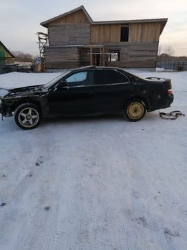  Toyota Chaser 1992 , 80000 , 