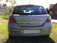  Opel Astra 2007 , 361000 , 