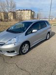  Honda Fit Shuttle 2012 , 995000 , 