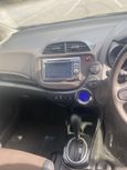  Honda Fit Shuttle 2012 , 1000000 , 