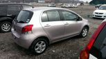  Toyota Vitz 2010 , 365000 , 