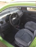  Daewoo Matiz 2005 , 95000 , 