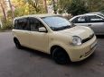    Toyota Sienta 2003 , 320000 , 