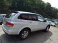 SUV   SsangYong Kyron 2012 , 550000 , 