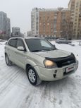 SUV   Hyundai Tucson 2007 , 785000 , 