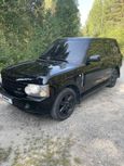 SUV   Land Rover Range Rover 2007 , 700000 , 