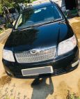  Toyota Corolla Fielder 2005 , 430000 , 