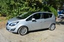    Opel Meriva 2012 , 505000 , 