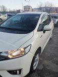  Honda Fit 2014 , 660000 , -