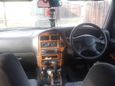 SUV   Nissan Terrano 1998 , 420000 , 