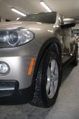 SUV   BMW X5 2007 , 910000 , 