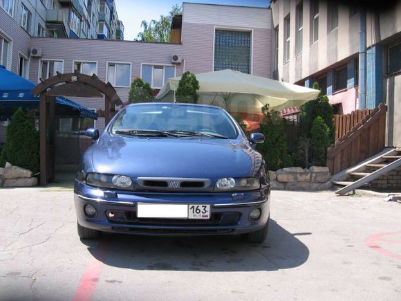  Fiat Marea 1998 , 130000 , 