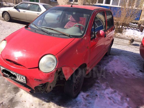  Chery QQ Sweet 2006 , 52000 , 