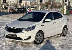  Kia Rio 2013 , 800000 ,  