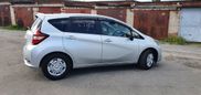  Nissan Note 2017 , 579000 , 