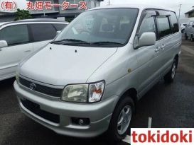    Toyota Lite Ace Noah 2000 , 330000 , 