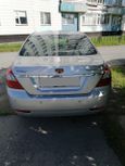  Geely Emgrand EC7 2013 , 320000 , 