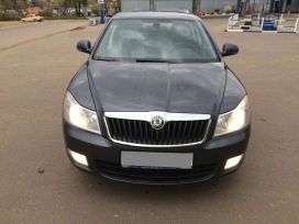  Skoda Octavia 2009 , 450000 , 