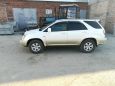 SUV   Toyota Harrier 1999 , 430000 , 