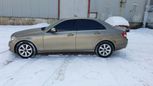  Mercedes-Benz C-Class 2008 , 750000 , 