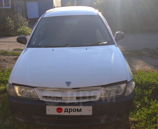  Nissan AD 2001 , 135000 , 