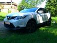 SUV   Nissan Qashqai 2018 , 1410000 , 