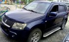 SUV   Suzuki Grand Vitara 2005 , 520000 , -