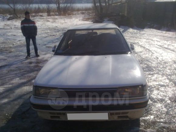  Toyota Corolla 1989 , 75000 , 