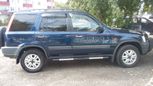 SUV   Honda CR-V 1996 , 340000 , -