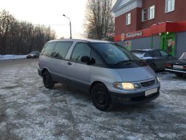    Toyota Estima Lucida 1999 , 155000 , 