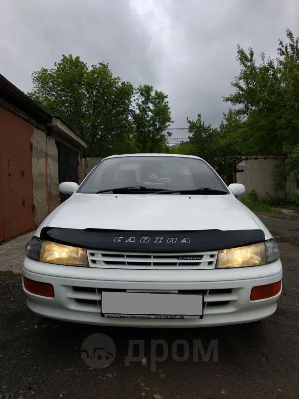  Toyota Carina 1993 , 150000 , 