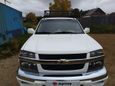  Chevrolet Colorado 2007 , 630000 , --