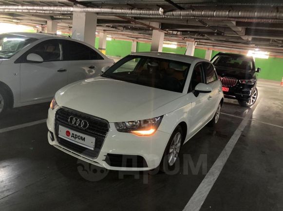  Audi A1 2013 , 500000 , 