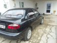  Daewoo Lanos 2007 , 220000 , 