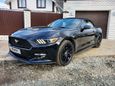   Ford Mustang 2017 , 2350000 , 