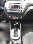  Kia Rio 2016 , 620000 , 