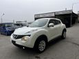 SUV   Nissan Juke 2011 , 890000 , 