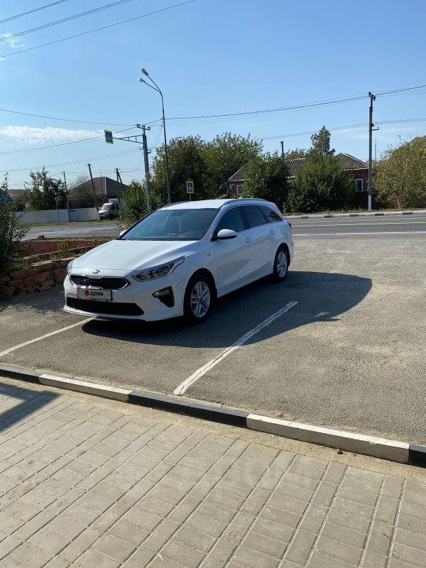  Kia Ceed 2019 , 2450000 , 