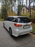    Toyota Wish 2011 , 780000 , 