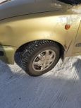  Nissan March 1997 , 60000 , 