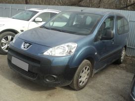    Peugeot Partner 2011 , 485000 , 