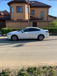  Mazda Mazda6 2017 , 1300000 , 