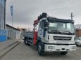  () Daewoo Novus 2023 , 17000000 , 