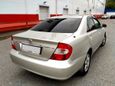  Toyota Camry 2002 , 500000 , 