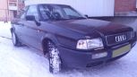  Audi 80 1992 , 158000 , -