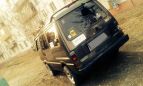    Mazda Bongo 1995 , 135000 , 