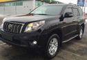 SUV   Toyota Land Cruiser Prado 2012 , 2350000 , 