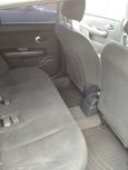  Nissan Tiida 2007 , 310000 , 